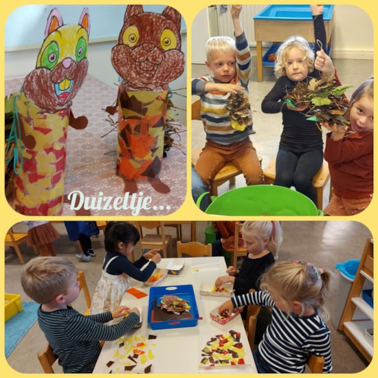 Groep 1/2