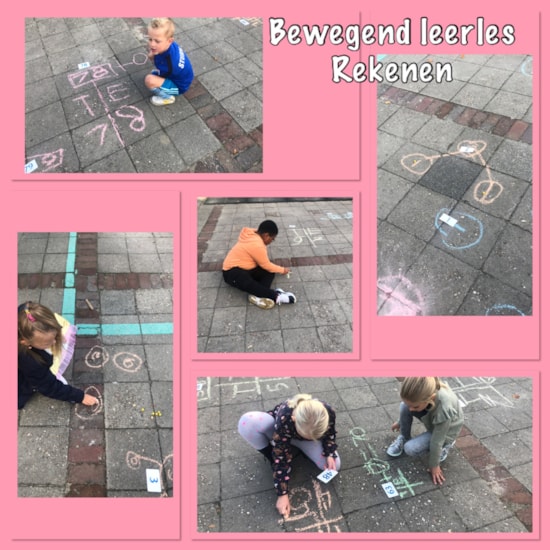 Groep 3/4