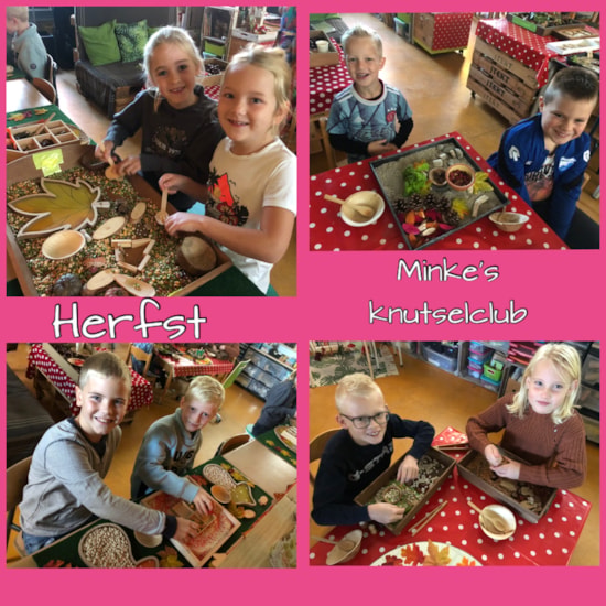 Groep 3/4