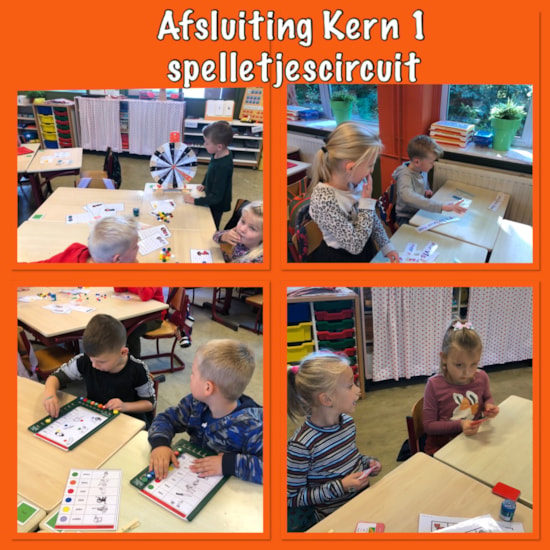 Groep 3/4